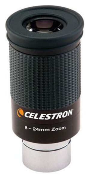 3670-2.jpg Celestron Zoom Eyepiece - 1.25in, 8-24 mm