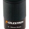 Celestron Zoom Eyepiece - 1.25in, 8-24 mm
