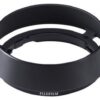 Fujifilm Lens Hood LH-XF35-2 for the 23mm & 35mm black lenses