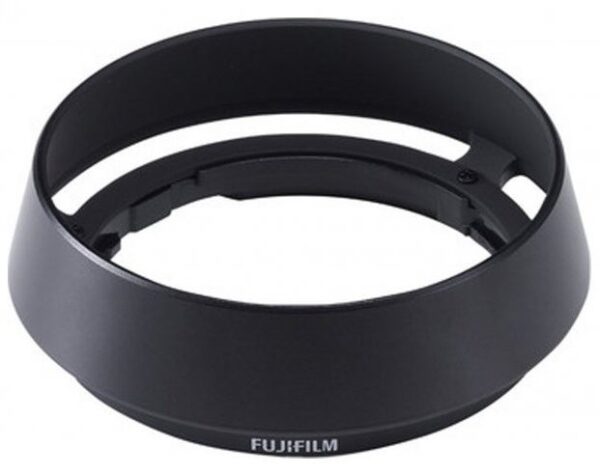 Fujifilm Lens Hood LH-XF35-2 for the 23mm & 35mm black lenses