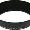 Canon Lens Hood EW-60C