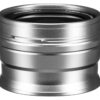 Fujifilm WCL-X100 II Wide Angle Lens, Silver