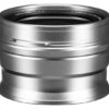 Fujifilm WCL-X100 II Wide Angle Lens, Silver