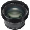 Fujifilm TCL-X100 II Tele Conversion Lens, Black