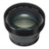 Attachment Lenses for Compact Cameras