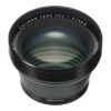 Attachment Lenses for Compact Cameras