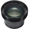 Fujifilm TCL-X100 II Tele Conversion Lens, Black