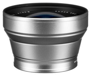 4178-2.jpg Fujifilm TCL-X100 II Tele Conversion Lens, Silver
