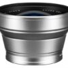 Fujifilm TCL-X100 II Tele Conversion Lens, Silver