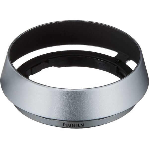 Fujifilm Lens Hood LH-XF35-2 for the 23mm & 35mm silver lenses