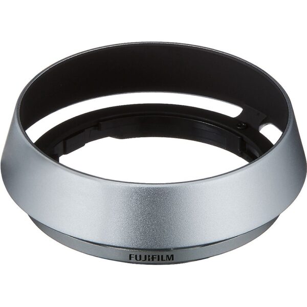 Fujifilm Lens Hood LH-XF35-2 for the 23mm & 35mm silver lenses