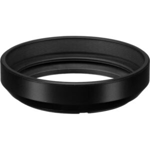 4182.jpg Fujifilm Lens Hood for the XF 35mm and 23mm F2.0 lenses