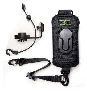 Cotton Carrier POV System plus Strapshot