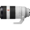 Sony G Master Lenses
