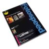 Fotospeed PF Lustre Duo, 280gsm, A4 - 50 sheets