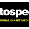 Fotospeed PF Lustre Duo, 280gsm, A3 - 50 sheets