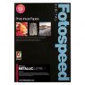 Fotospeed Natural Smooth Paper, 310, A3 Plus - 25 sheets