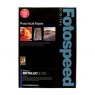 Fotospeed Metallic Lustre, 275gsm, A3 - 25 sheets