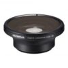 Attachment Lenses for Compact Cameras