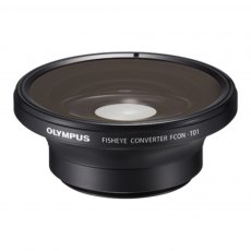 Attachment Lenses for Compact Cameras