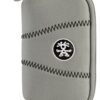 Crumpler PP 55 Soft Pouch Case, Silver