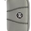 Crumpler PP 55 Soft Pouch Case, Silver