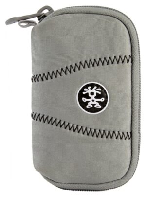 5078.jpg Crumpler PP 55 Soft Pouch Case, Silver