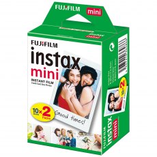 Instant Camera Film