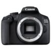 DSLR Cameras