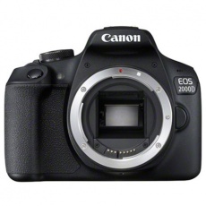 DSLR Cameras