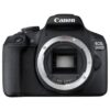 DSLR Cameras