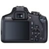 DSLR Cameras