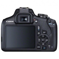 DSLR Cameras