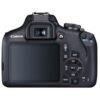 DSLR Cameras