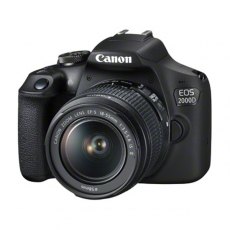 DSLR Cameras
