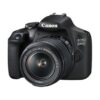 DSLR Cameras