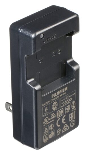 5328.jpg Fujifilm BC-45C charger for NP45