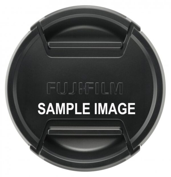 Fujifilm FLCP-105 Front Lens Cap for XF200