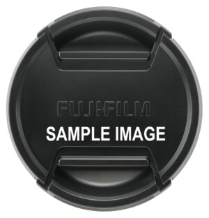 5614.jpg Fujifilm FLCP-105 Front Lens Cap for XF200