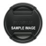 Fujifilm Front Lens Cap 39mm II