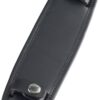 Billingham SP40 Shoulder Pad, Black