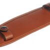 Billingham SP40 Shoulder Pad, Tan