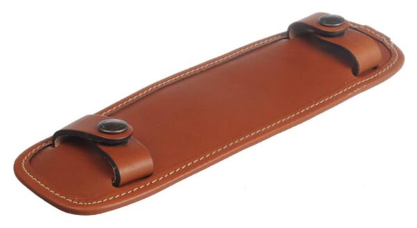 Billingham SP40 Shoulder Pad, Tan