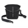 Billingham Hadley Digital Camera Shoulder Bag, Sage Fibrenyte-Black Trim