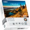 Cokin P Expert kit with Filter Holder and Rings