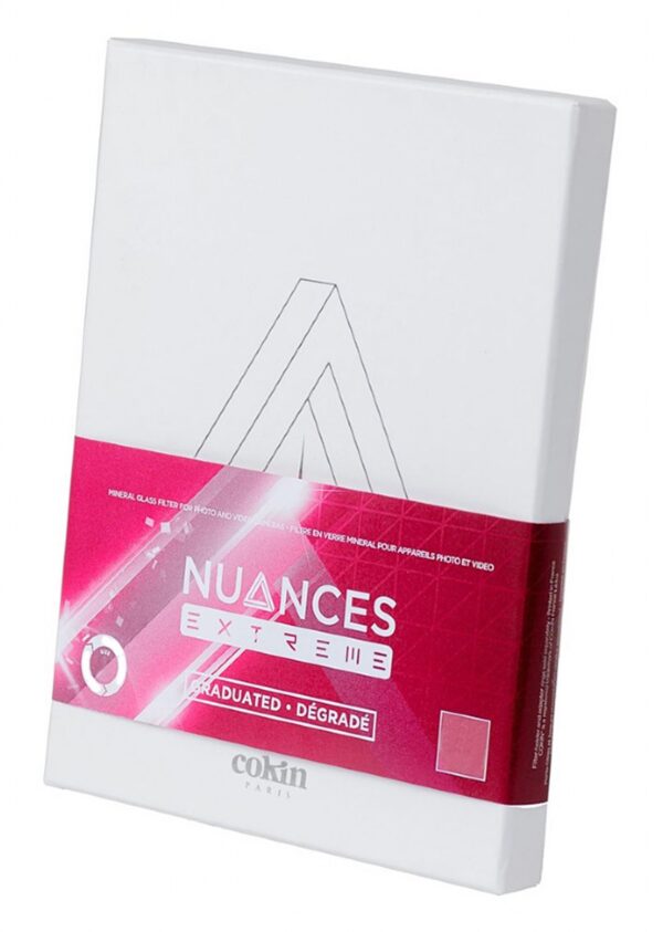 Cokin P Nuances Extreme Soft Graduated ND 16 Filter
