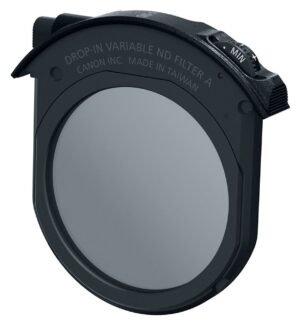 6684.jpg Canon Drop-In Variable ND Filter A