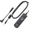 Fujifilm RR-100 Remote Release for X Series