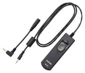 6702.jpg Fujifilm RR-100 Remote Release for X Series