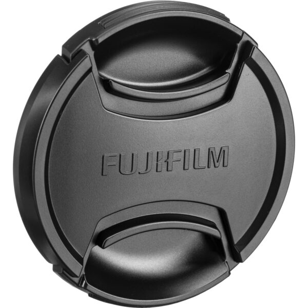 Fujifilm Front Lens Cap 39mm II